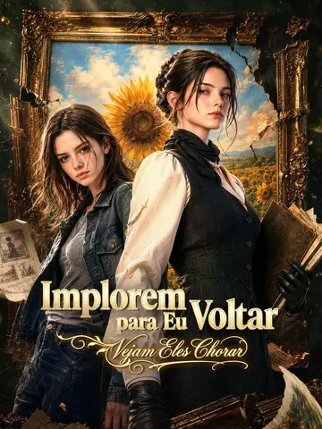 (Dublagem) Implorem para Eu Voltar, Vejam Eles Chorar