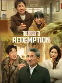 The Road to Redemption cover art