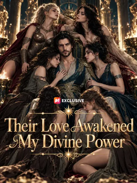 Their Love Awakened My Divine Power