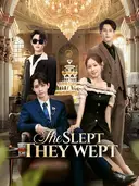 (Dubbed)She Slept, They Wept cover art