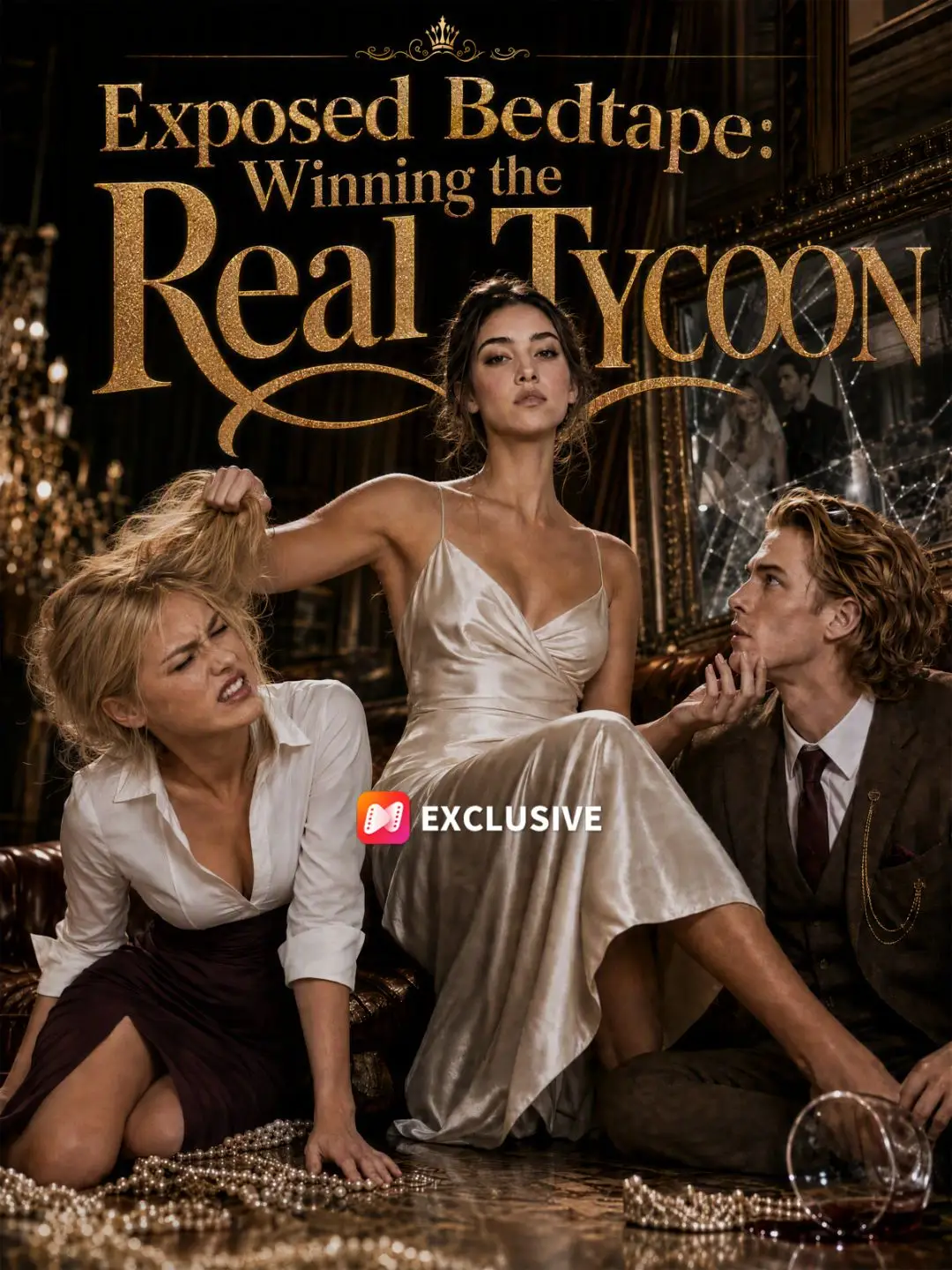 Exposed Bedtape: Winning the Real Tycoon