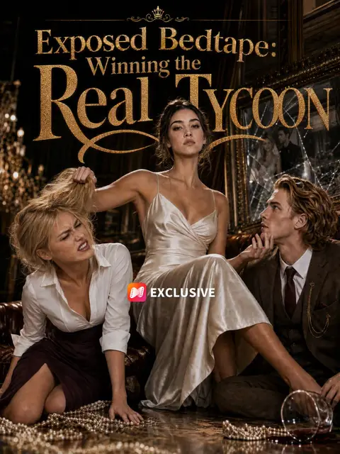 Exposed Bedtape: Winning the Real Tycoon