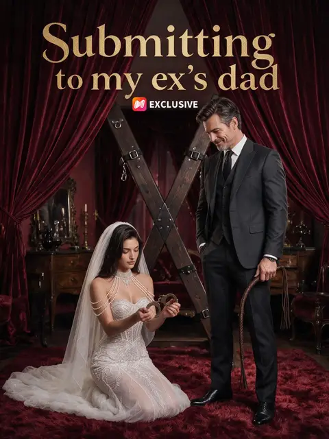 Submitting to my ex’s dad