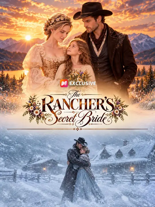The Rancher’s Secret Bride