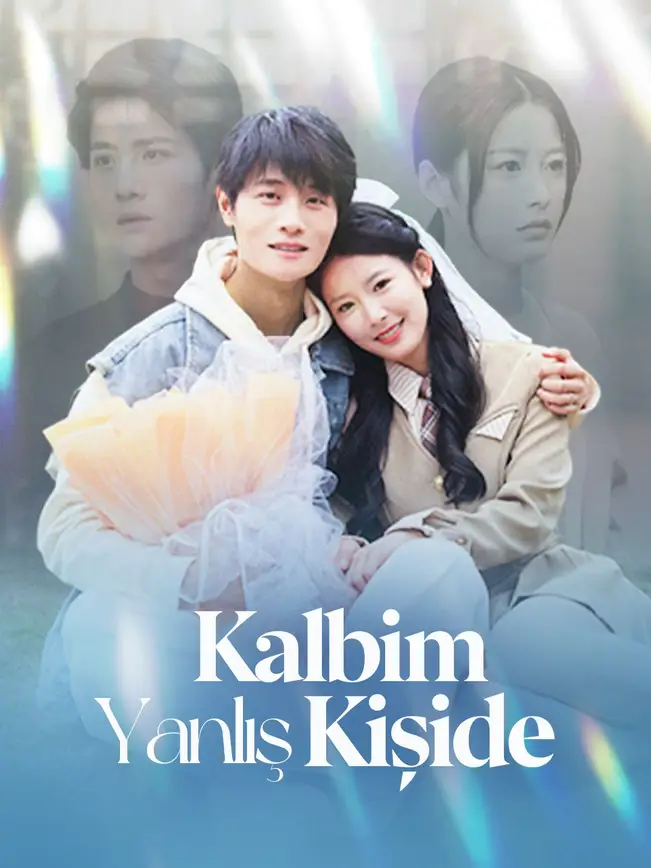 Kalbim Yanlış Kişide