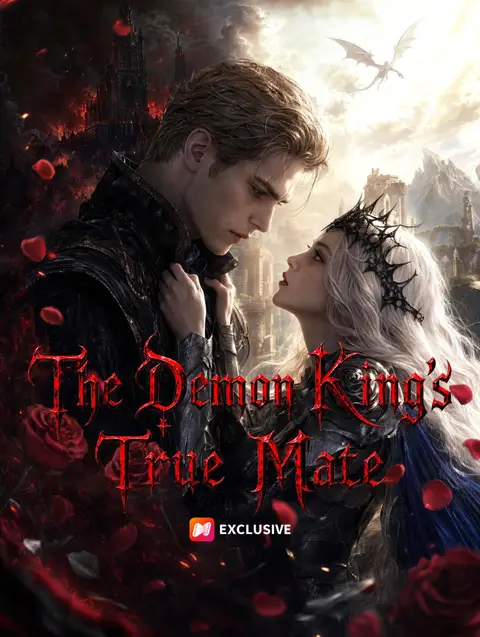 The Demon King’s True Mate