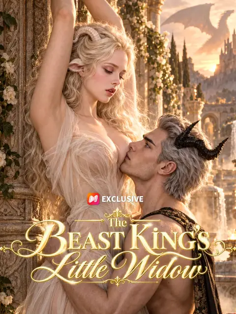 The Beast King’s Little Widow