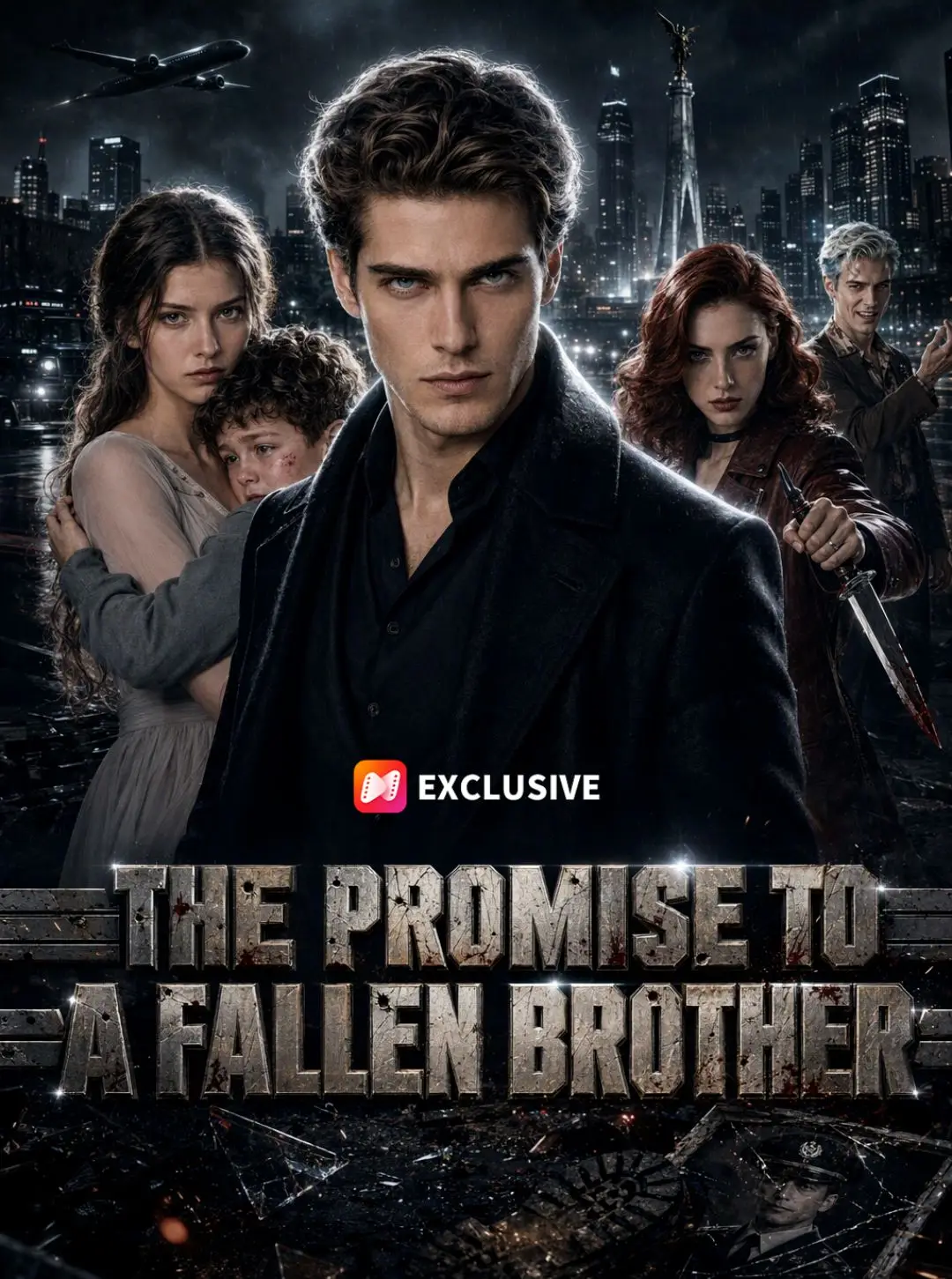 The Promise to a Fallen Brother