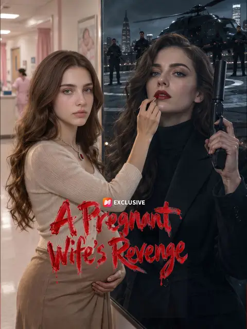A Pregnant Wife’s Revenge