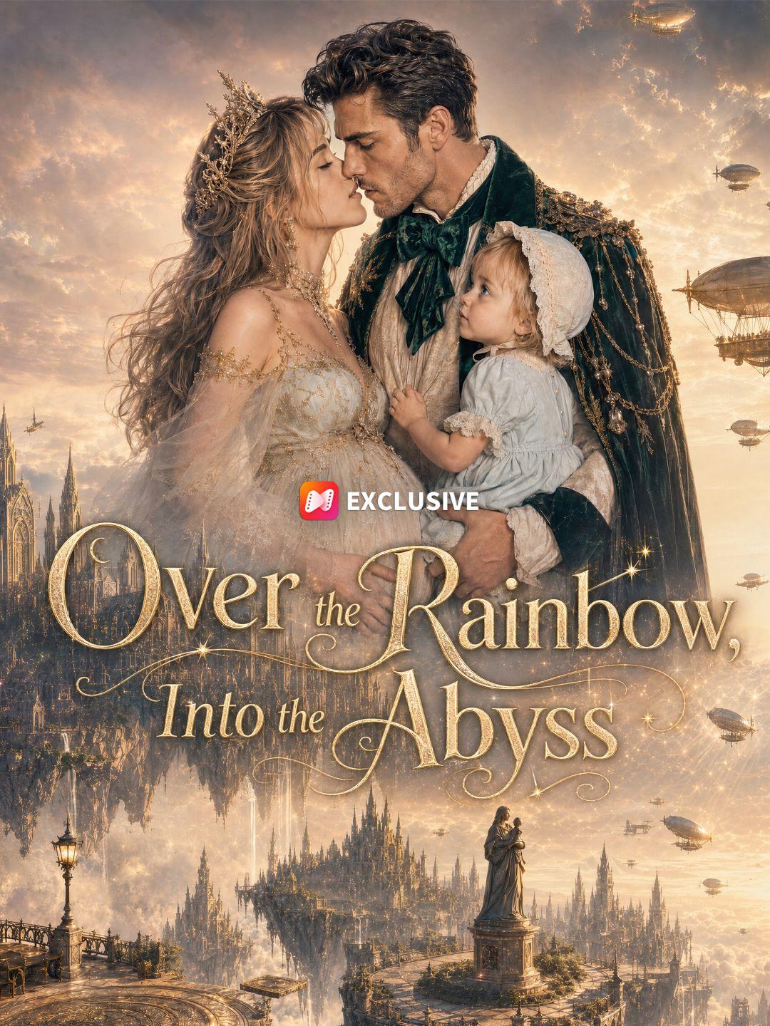 Over the Rainbow, Into the Abyss poster