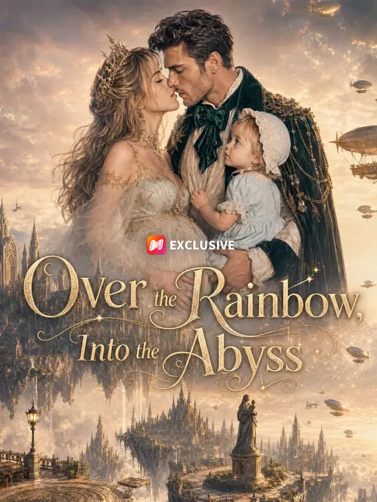 Over the Rainbow, Into the Abyss