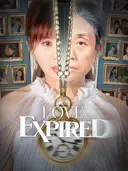 Love Expired cover art