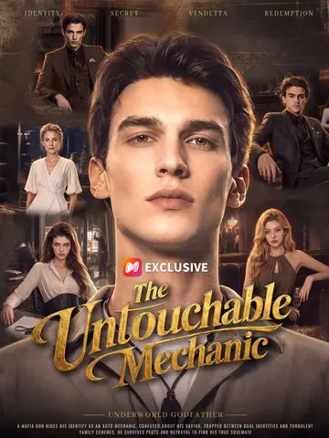 The Untouchable Mechanic