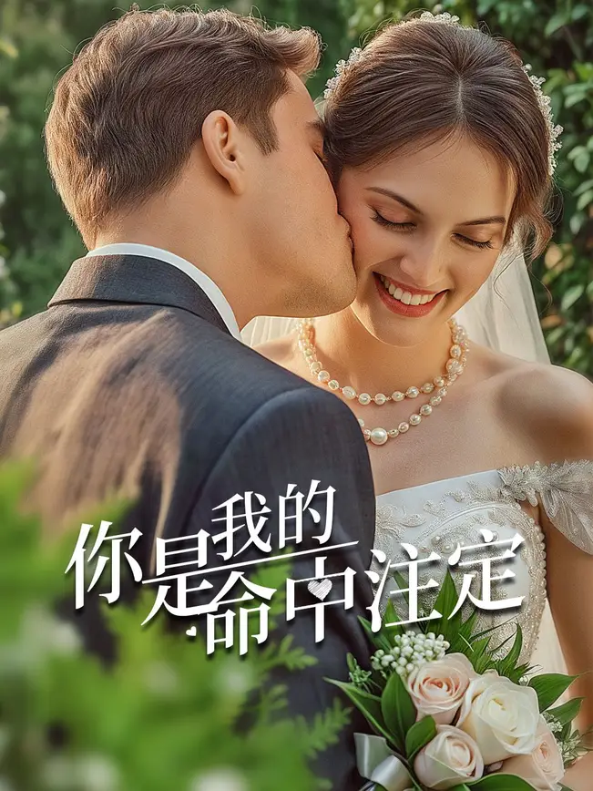 你是我的命中注定