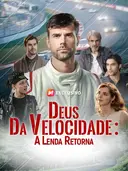 Deus da Velocidade: A Lenda Retorna cover art