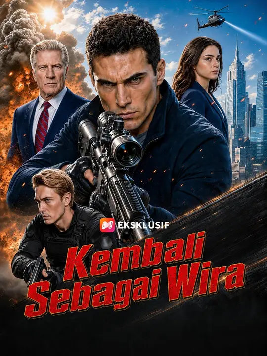(Dubbing) Kembali Sebagai Wira