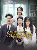 Time Won't Separate Us cover art