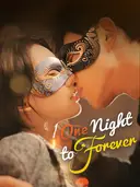 One Night to Forever cover art