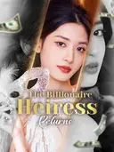 The Billionaire Heiress Returns cover art