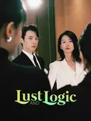 Lust and Logic cover art