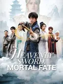 (Dubbed)Heavenly Sword, Mortal Fate cover art