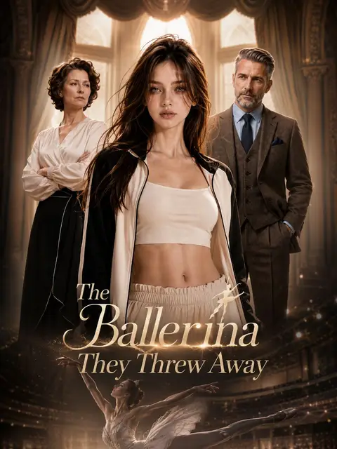 The Ballerina They Threw Away