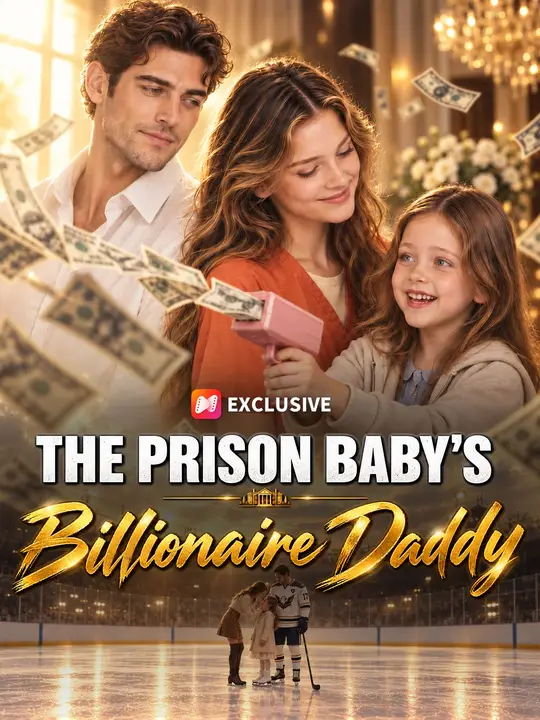 The Prison Baby’s Billionaire Daddy