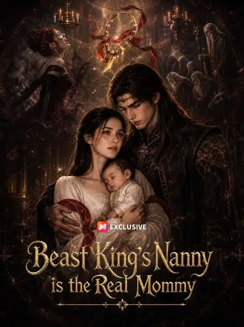 Beast King’s Nanny is the Real Mommy