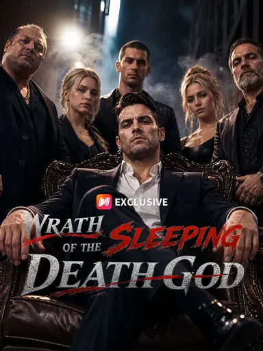 Wrath of the Sleeping Death God
