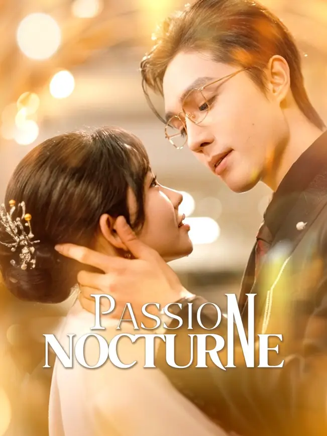 PASSION NOCTURNE