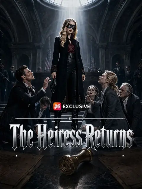 The Heiress Returns