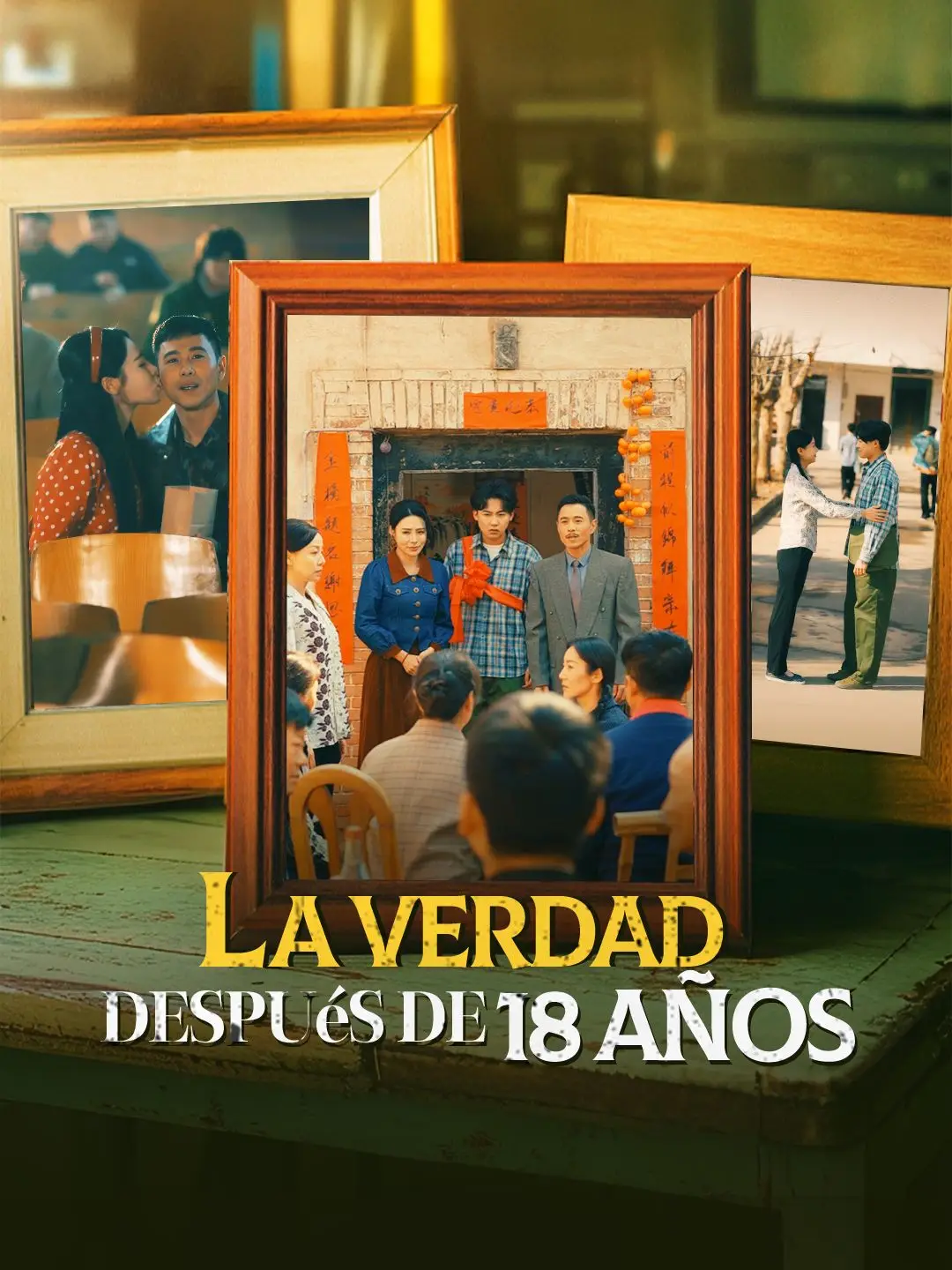 La verdad después de 18 años