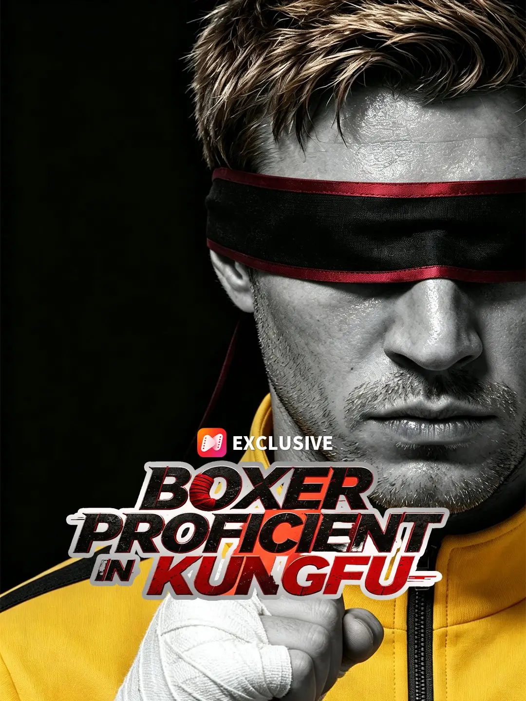 Boxer Proficient In Kungfu
