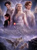A Única Estrela do Rei Élfico cover art