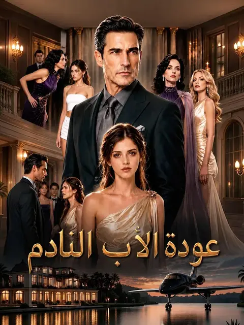 عودة الأب النادم