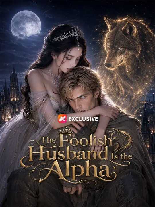 The Foolish Husband Is the Alpha
