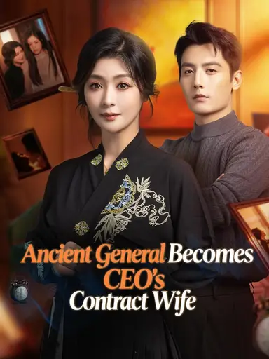 Ancient General Becomes CEO's Contract Wife (Dubbed)