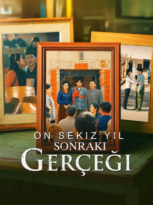 On sekiz yıl sonraki gerçeği