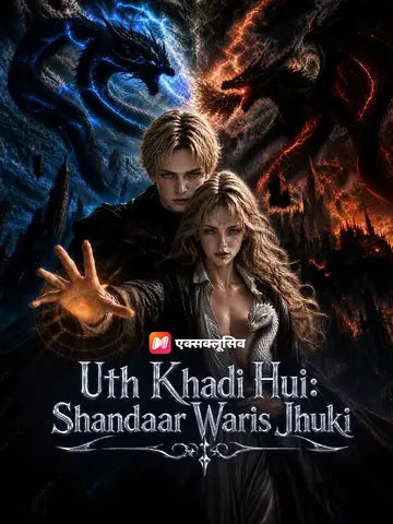 (Dubbed) Uth Khadi Hui: Shandaar Waris Jhuki