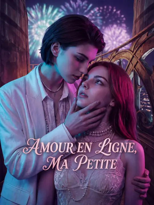 (Doublage) AMOUR EN LIGNE, MA PETITE