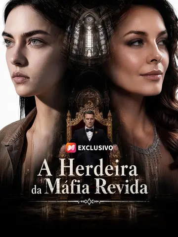 (Dublagem) A Herdeira da Máfia Revida