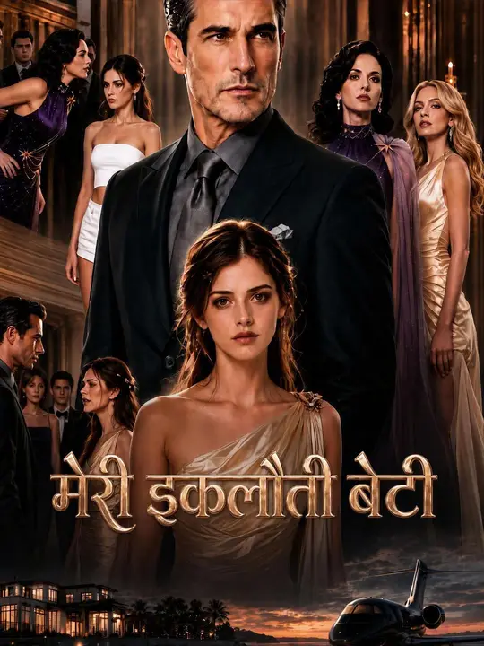 (डबिंग) मेरी इकलौती बेटी