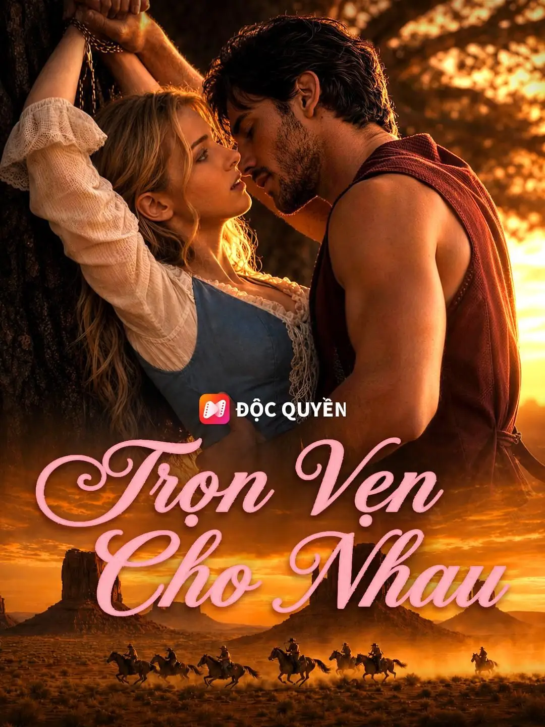 (Lồng tiếng) Trọn Vẹn Cho Nhau