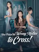 (Dubbed) You Picked the Wrong Mother to Cross! cover art