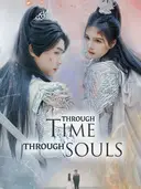 Through Time, Through Souls cover art
