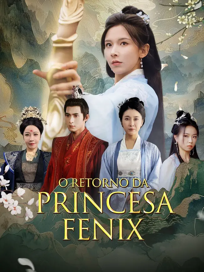 O Retorno da Princesa Fênix