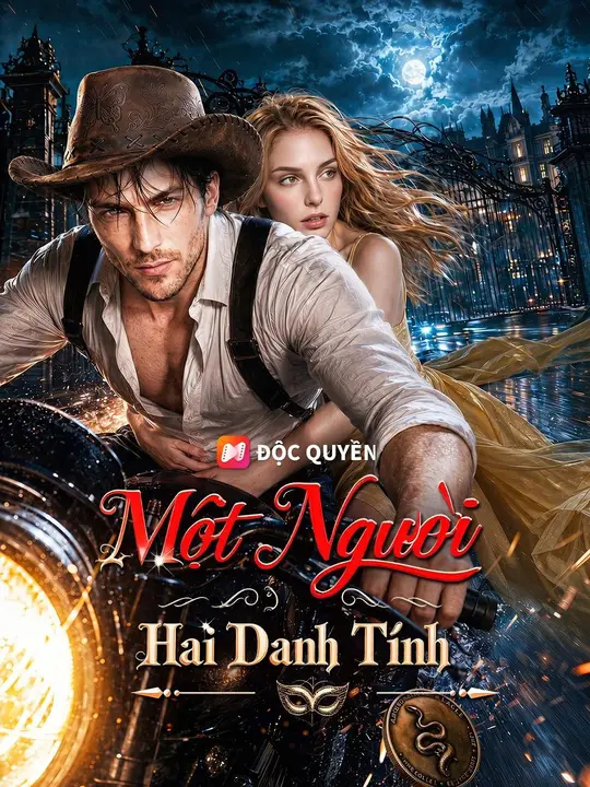 (Lồng tiếng) Một Người Hai Danh Tính