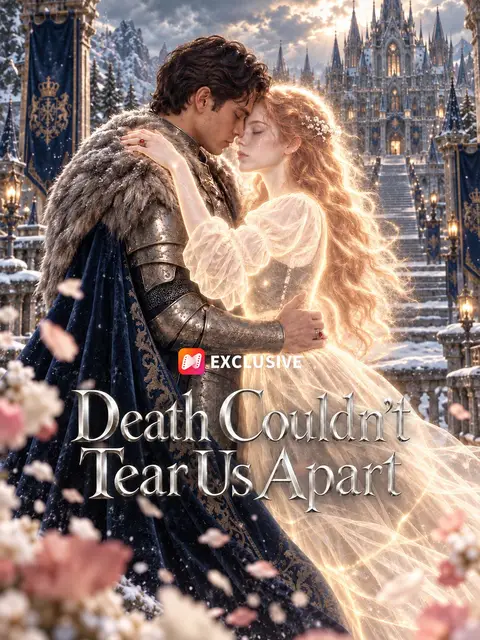Death Couldn’t Tear Us Apart