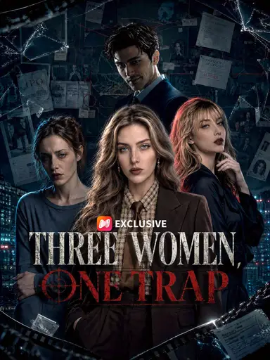 Three Women, One Trap
