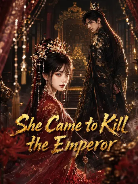 She Came to Kill the Emperor